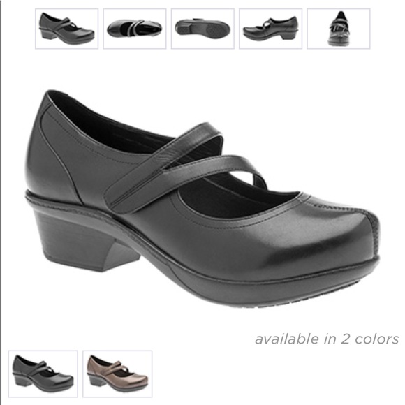 abeo mary jane shoes